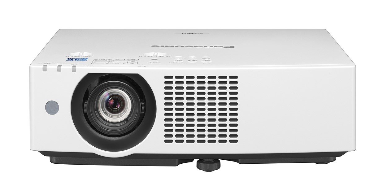 Panasonic PT-VMZ71U7 7000 Lumens WUXGA LCD Laser Projector