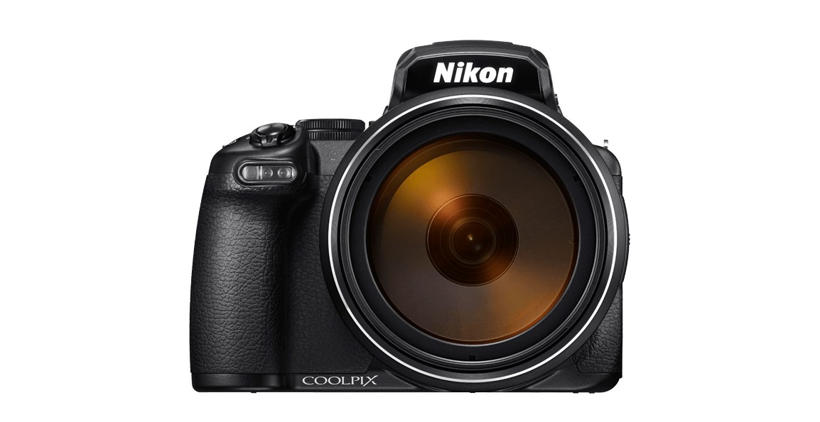 Nikon Coolpix P1000