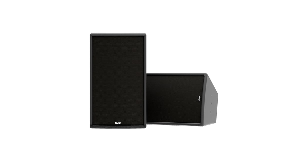 8" 10" Install Speakers, Pro Audio Sound Equipment Full Compass Systems JBL Professional AC28 26-WH Compact 2-Way Loudspeaker with x 8-Inch LF, W