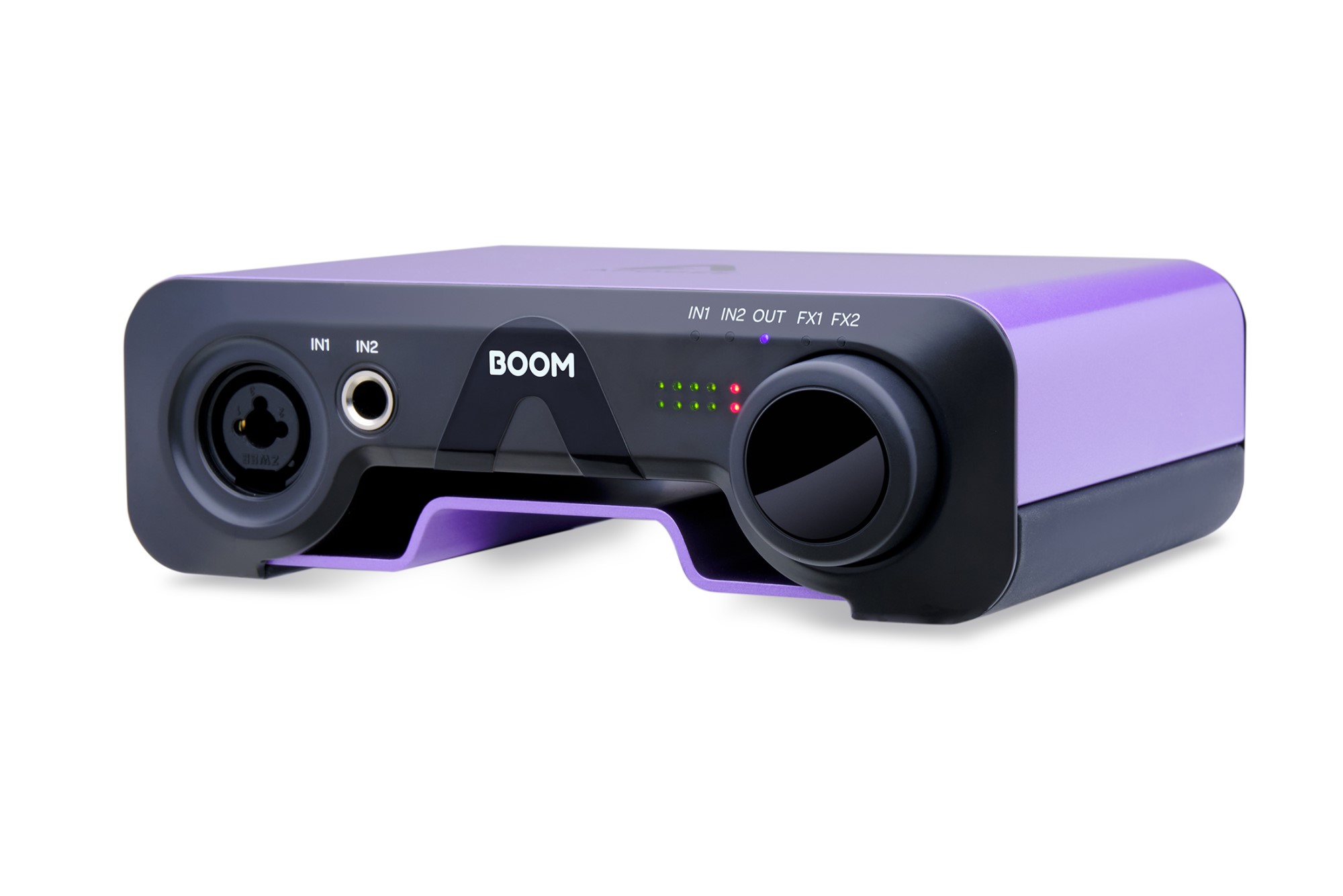 BOOM - Apogee Electronics