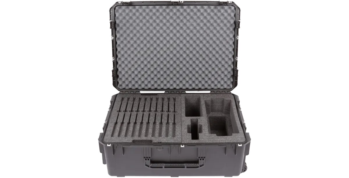 Wireless Microphones Cases & Bags