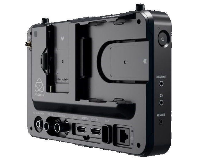 Atomos Shogun CONNECT 7 Atomos Shogun CONNECT 7
