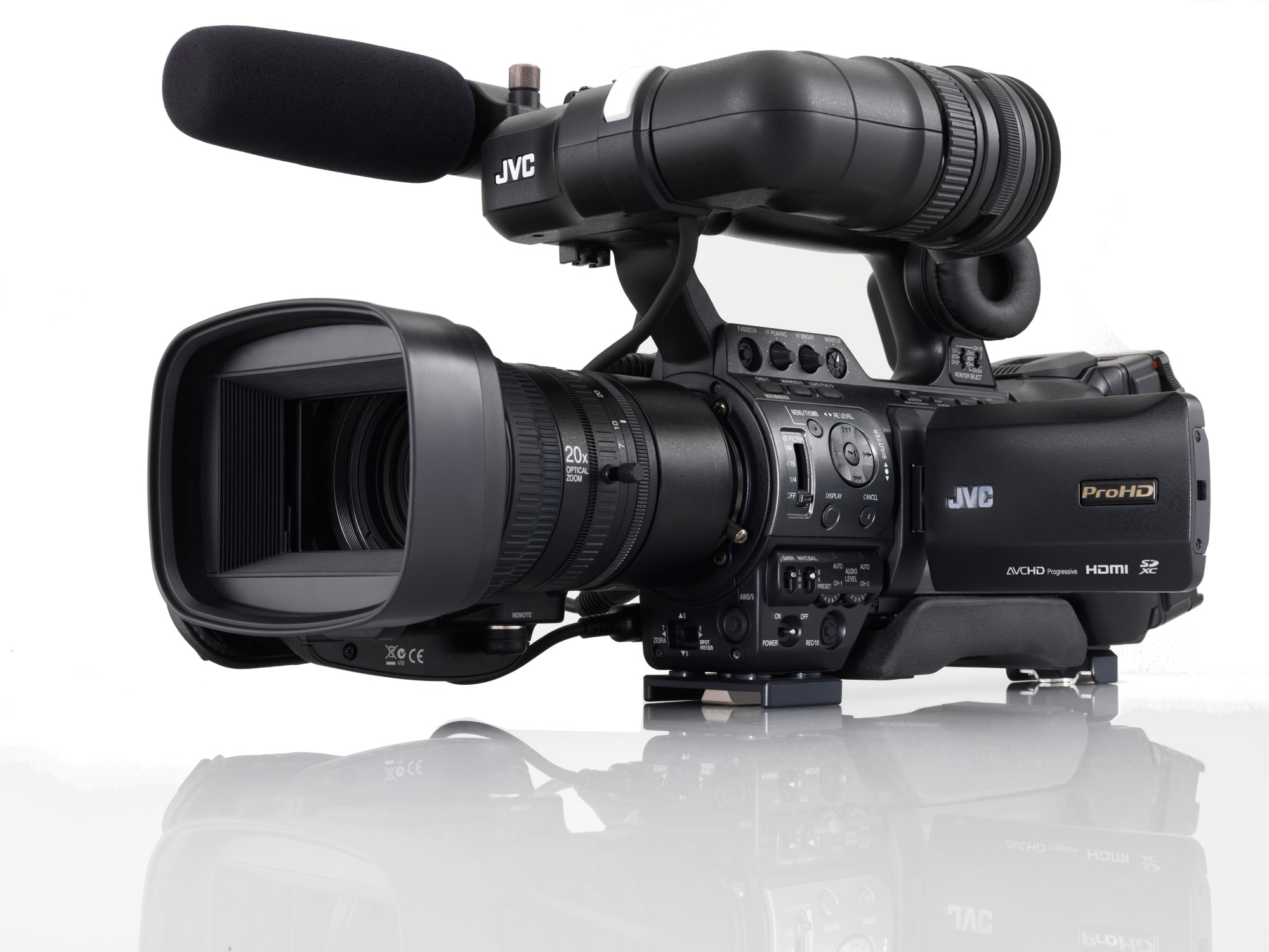fujinon video camera