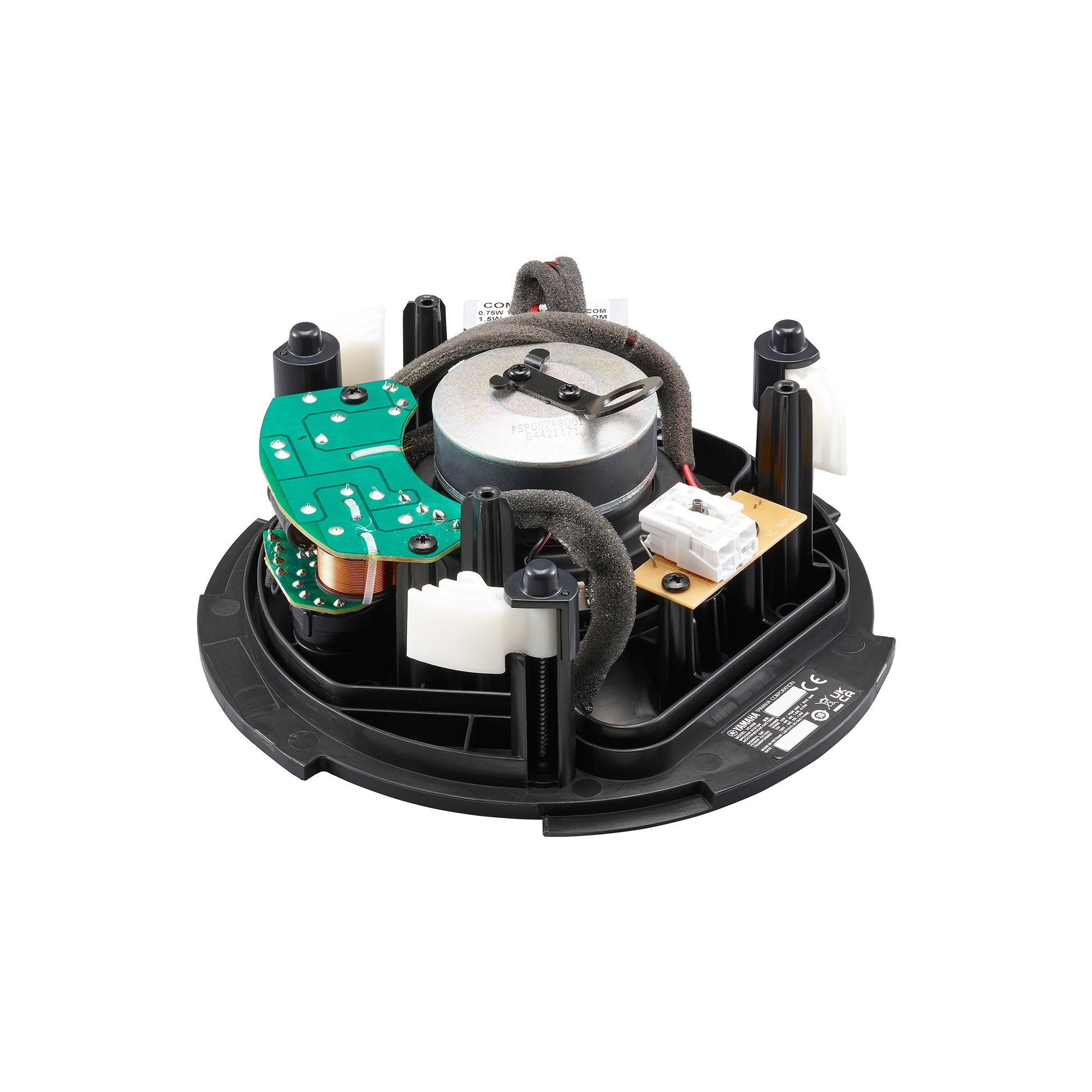 Yamaha VC4N 4 Yamaha VC4N 4