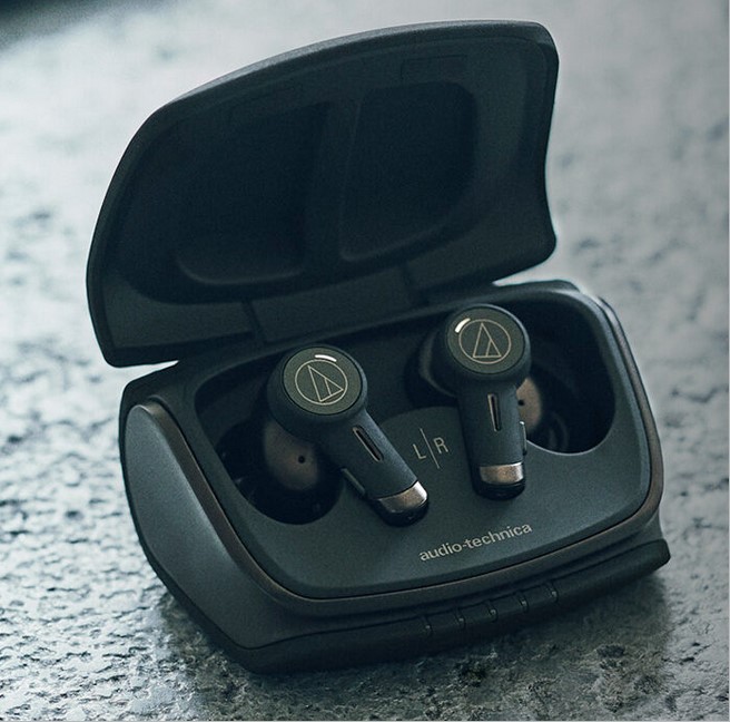 Audio-Technica ATH-TWX9