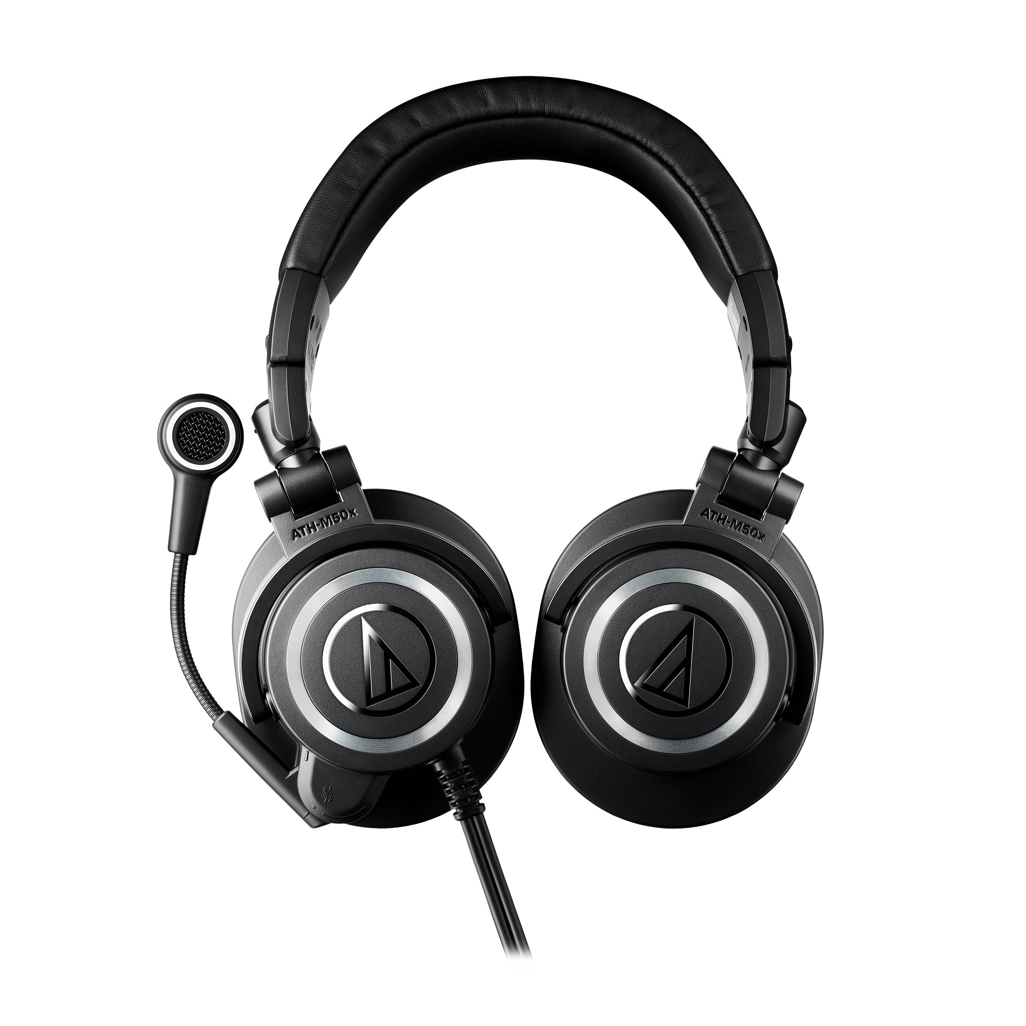 Audio-Technica ATH-M50XSTS-USB StreamSet