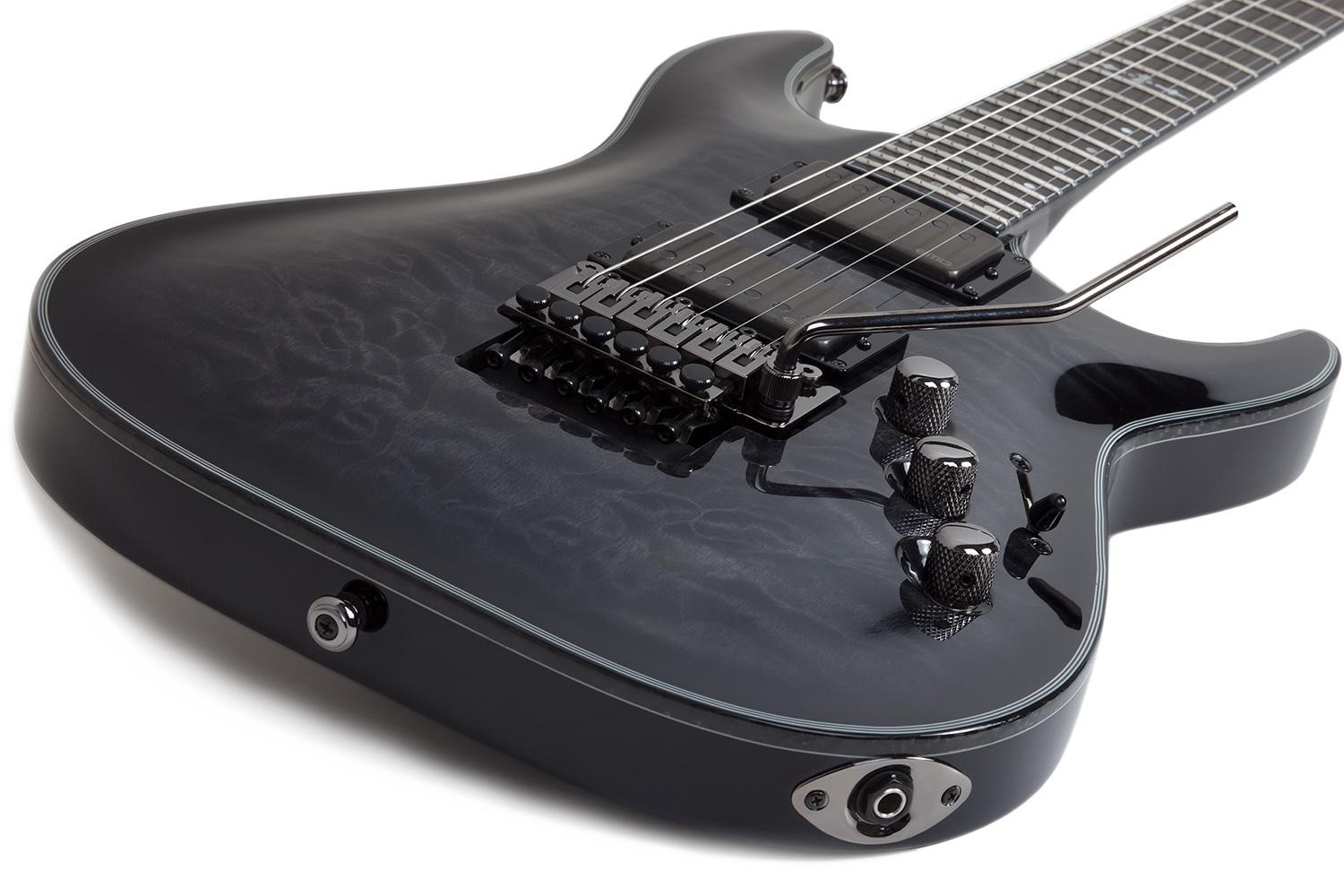 Schecter HELLRAISER-HH-C1-FR