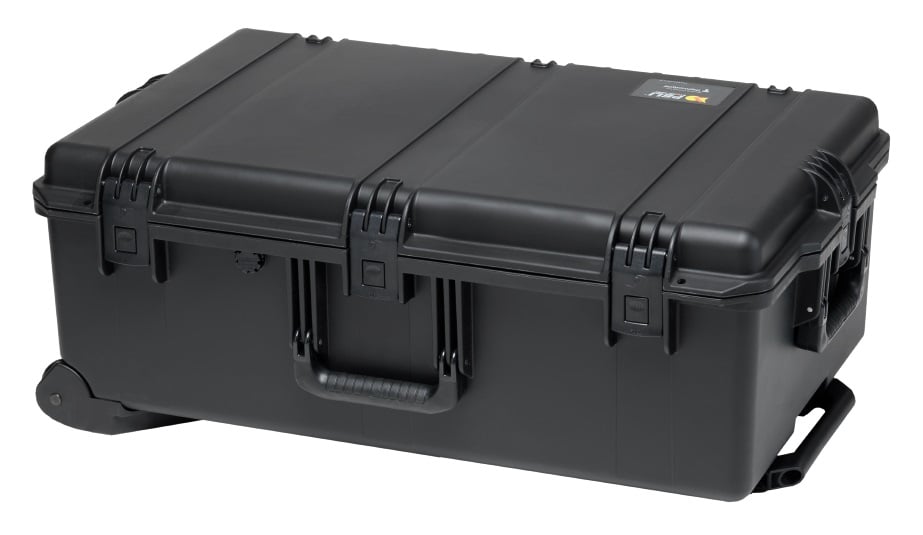 MA Lighting MA4023744 MA Case grandMA3 onPC command wing XT MA Lighting MA4023744 MA Case grandMA3 onPC command wing XT