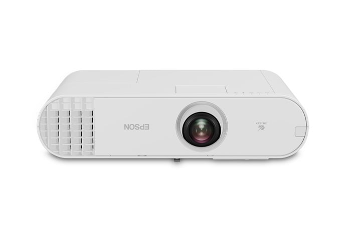 Photos - Projector Epson POWERLITE-U50 3,700 Lumens WUXGA 3LCD  