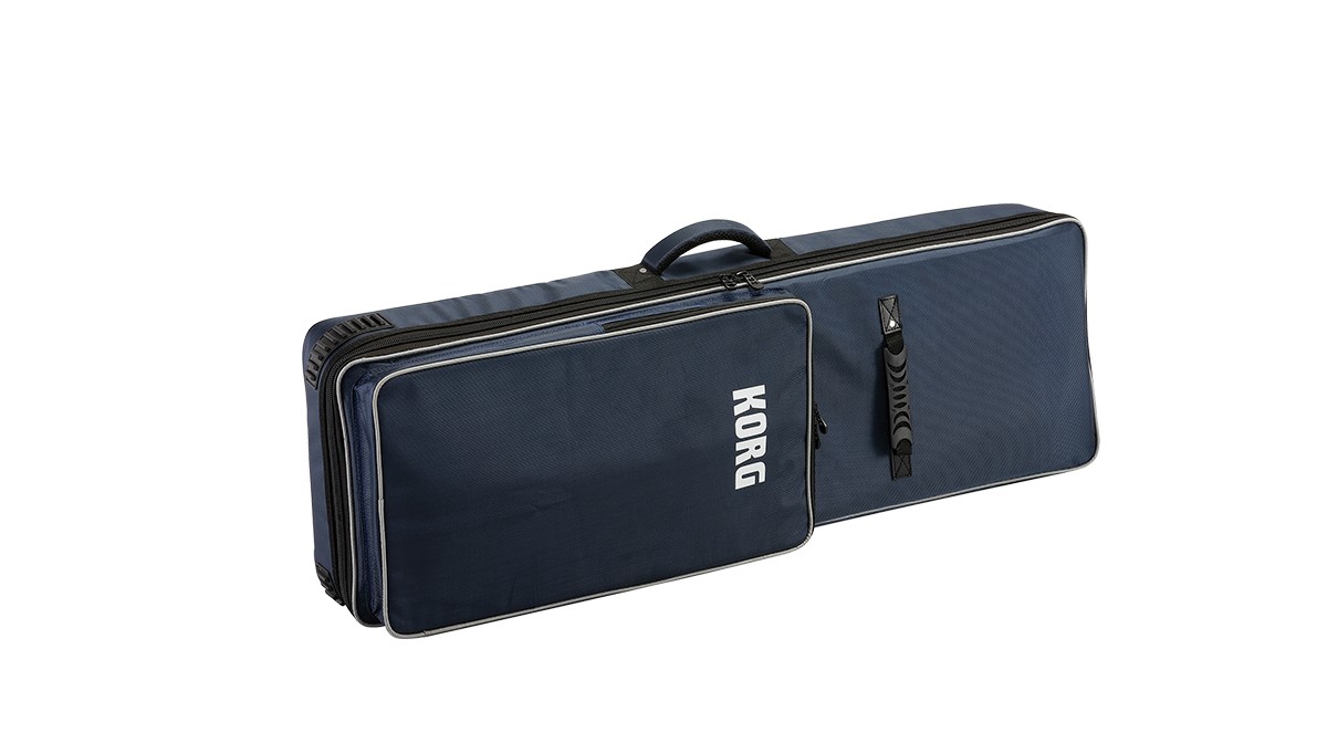 Korg SCKROSS261 Dedicated Soft Case For KROSS2 61 And KROSS 61