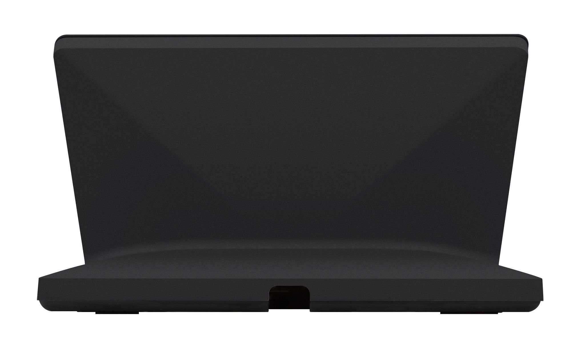 Crestron TS-770-B-S 7' Tabletop Touch Screen, Black Smooth