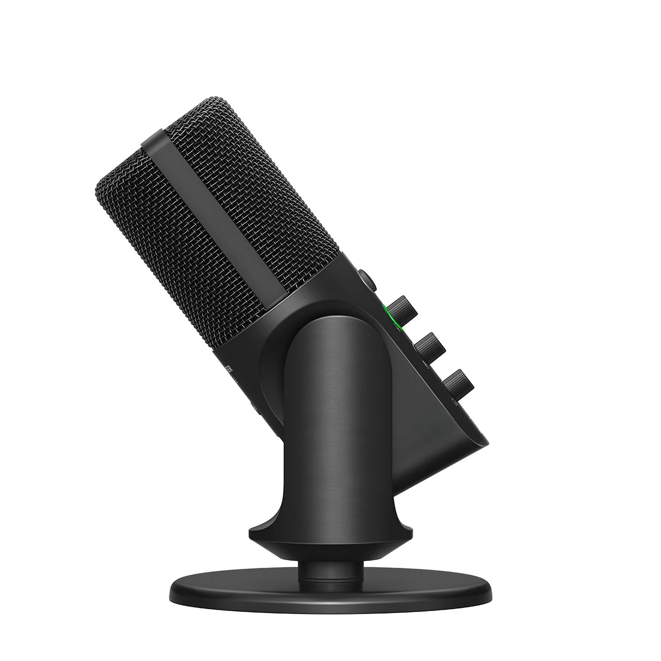 Æsel I modsætning til Samle Sennheiser PROFILE USB Microphone With Table Stand | Full Compass Systems