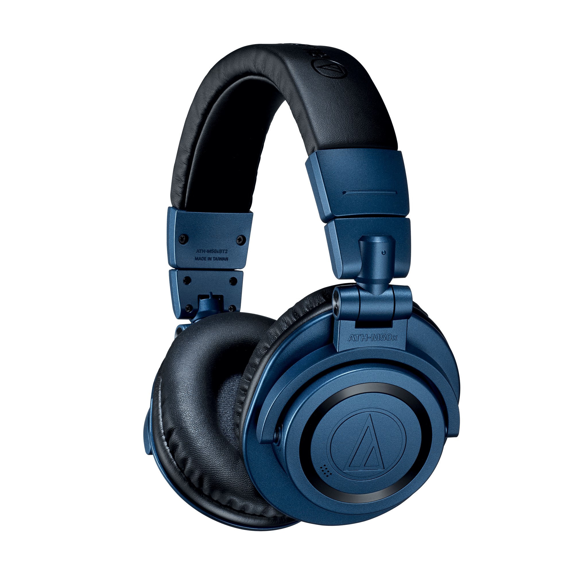 Audifonos Audio Technica ATH-M50xBT2 Bluetooth USB-C