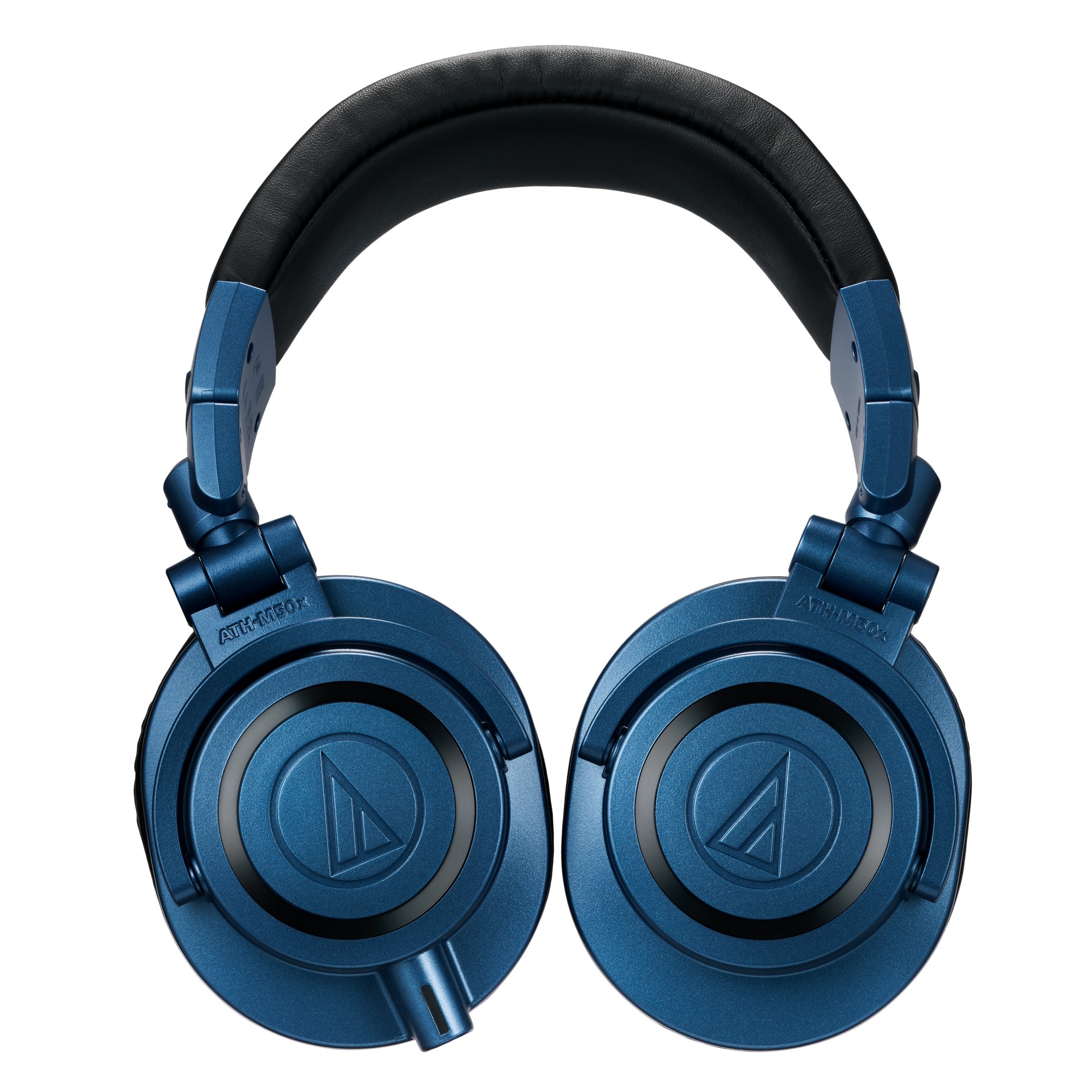 【新品未使用】audio-technica ATH-M50x DEEP SEA Audio-Technica Launches ATH-M50x Deep Sea Limited Edition