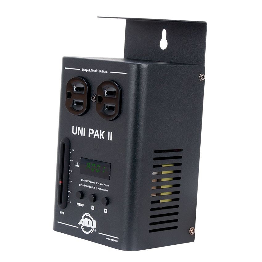 ADJ DMX T-PACK Terminator Kit - Sound Productions