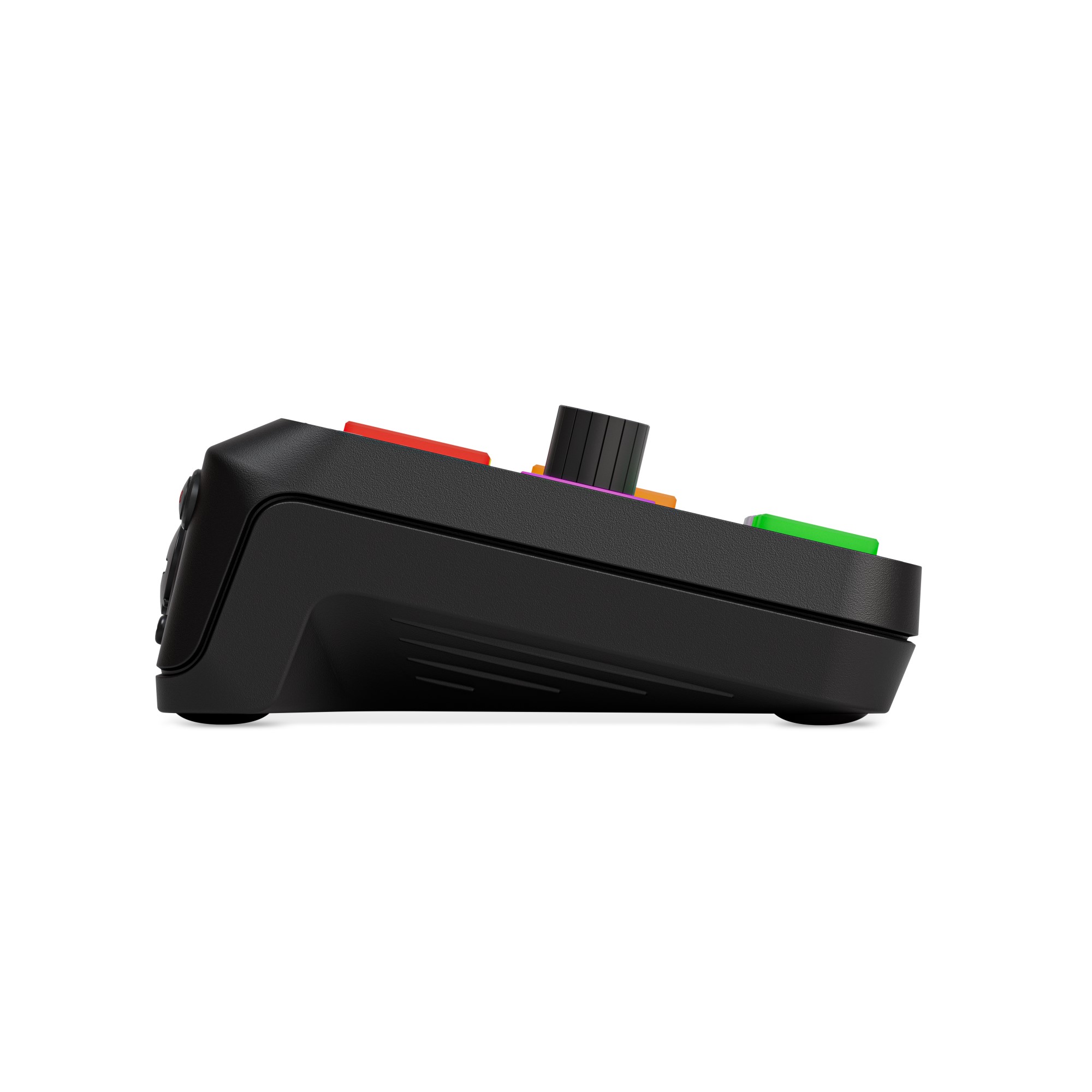 Streamer X, Audio Interface and Video Capture Card