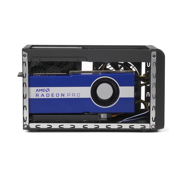 Sonnet GPU-750W-TB3 eGPU Breakaway Box 750 | Full Compass Sonnet GPU-750W-TB3 eGPU Breakaway Box 750 | Full Compass