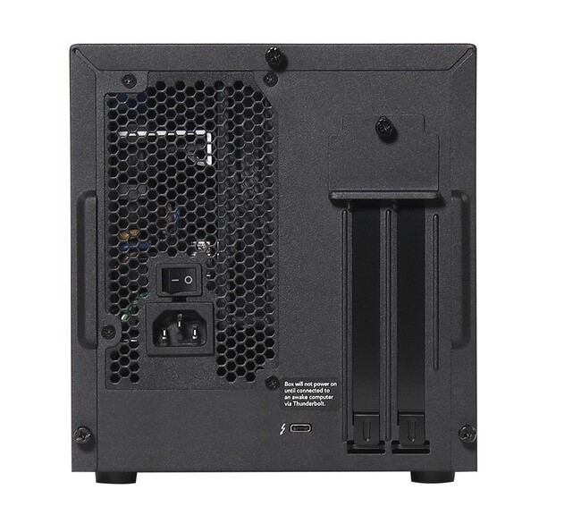 【750wモデル】Sonnet eGPU Breakaway Box 750 eGPU Breakaway Box 750/750ex - Sonnet