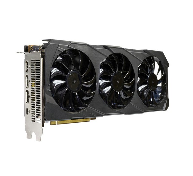 Sonnet AMD Radeon RX 6800 XT - SONNETTECH