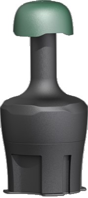 Photos - Subwoofer JBL GSB-12 In-Ground 12 landscape  - Tan 