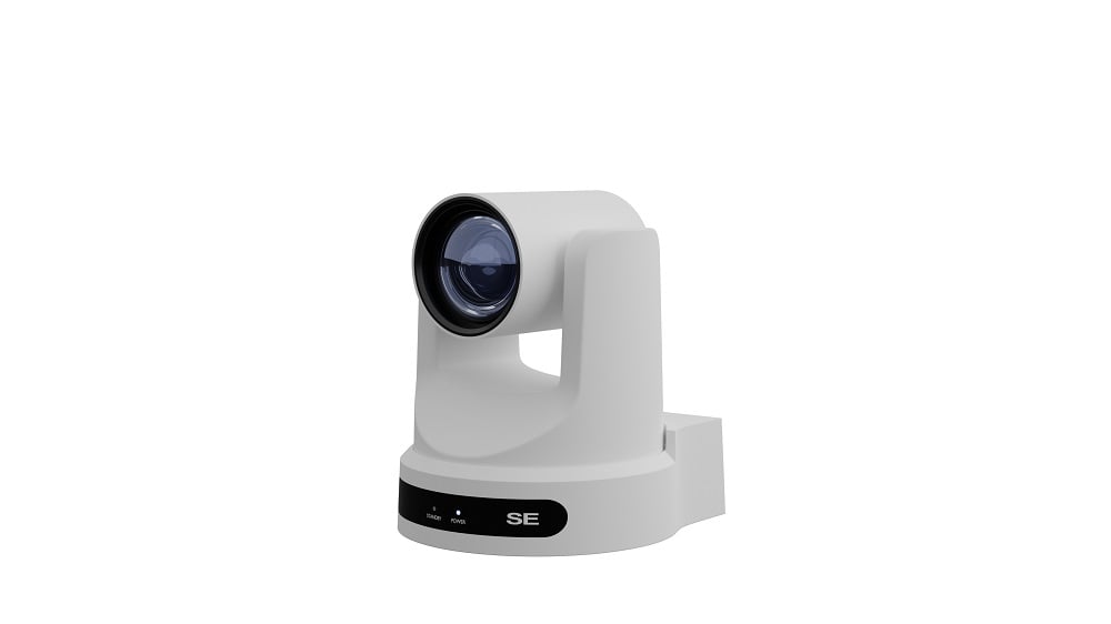 Photos - Surveillance Camera PTZOptics PT12X-SE-G3 SDI Gen3 Live Streaming Camera with 12x Optical Zoom 