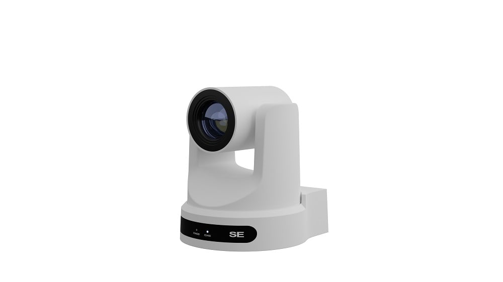 Photos - Surveillance Camera PTZOptics PT30X-SE-G3 SDI Gen3 Live Streaming Camera with 30x Optical Zoom 