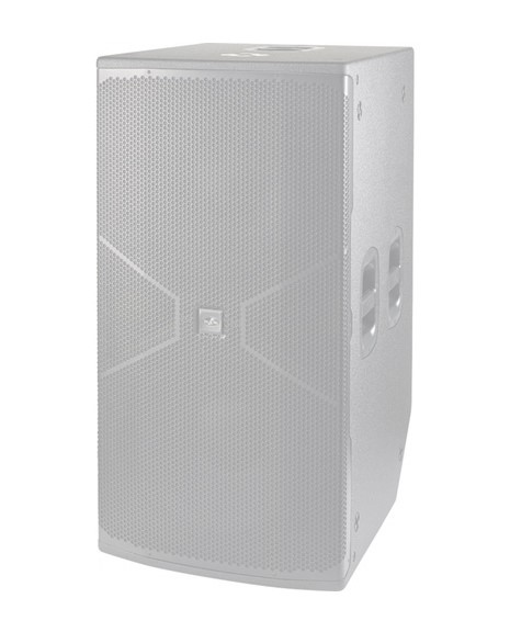 DAS Passive Subwoofer, WHITE, 2000W | Full Compass