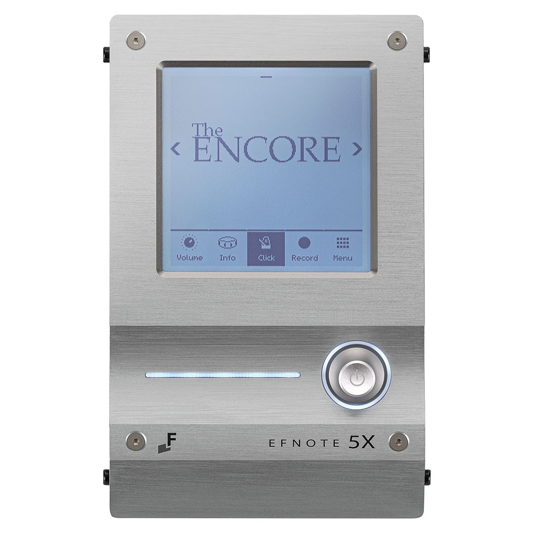 Efnote 5 E-Drum Kit batterie électronique compacte - 4 piè