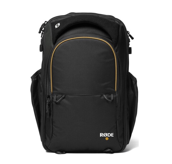 Photos - DJ Accessory Rode BackPack Backpack for the RØDECaster Pro II BACKPACK-RC-PRO-II 