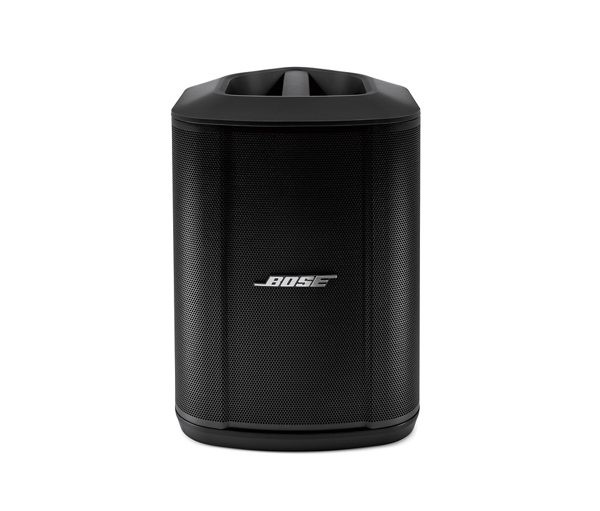 Bose S1 PRO PLUS Wireless Pa System in Central Division - Audio & Music  Equipment, Silman's Electronics Source Point