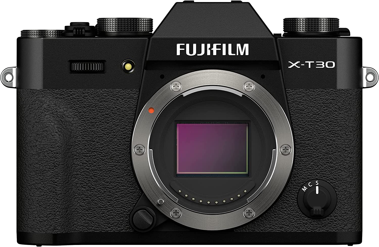 fujifilm body only
