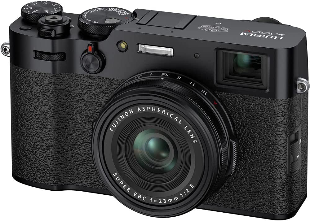 FujiFilm X100V