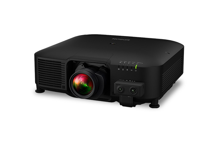 Epson EB-PU2010B 10,000 Lumens WUXGA 3LCD Laser Projector