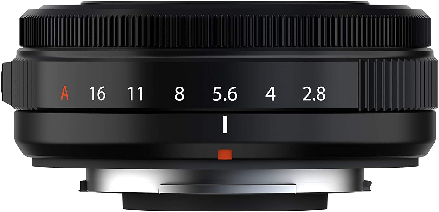 【7/28まで】Fujifilm XF27mm F2.8 R WR Amazon.com : Fujifilm Fujinon XF27mmF2.8 R WR : Electronics