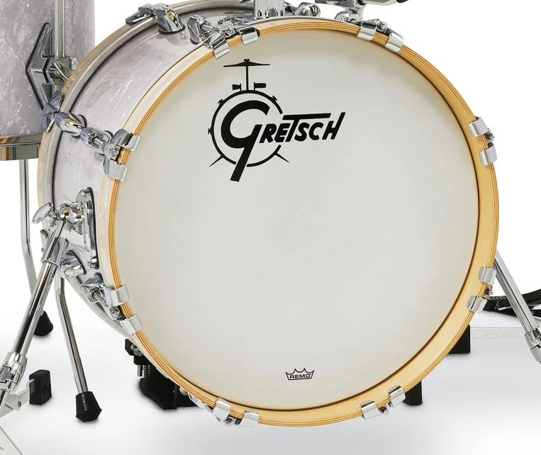 Gretsch Brooklyn 16 Micro Bop Drum Kit