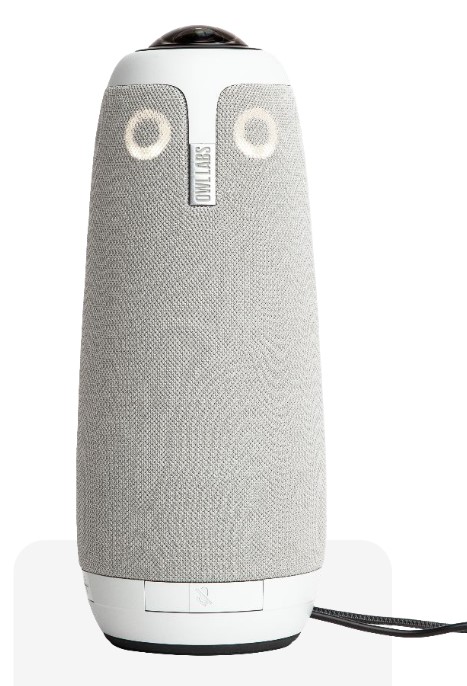 owl 360 video conference