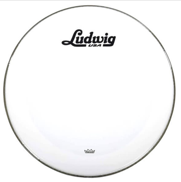 Ludwig LW1224P3SWV 24\ Güç Vuruşu 3Ludwig LW1224P3SWV 24\ Güç Vuruşu 3  