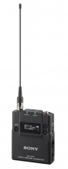 Photos - Microphone Sony DWT-B30 Transmitter for Wireless  System 