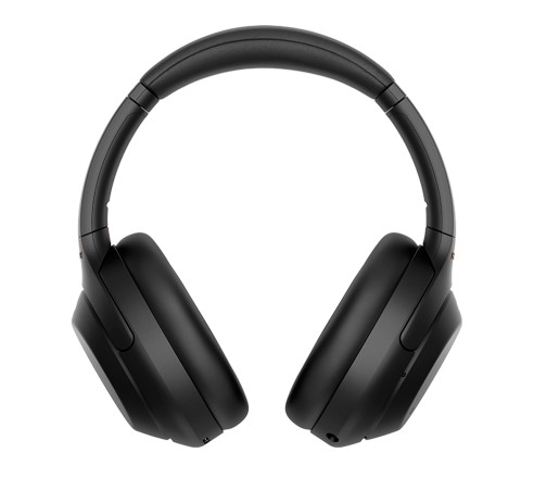 Sony WH-1000XM4 Wireless Noise-Canceling Over-Ear Headphones