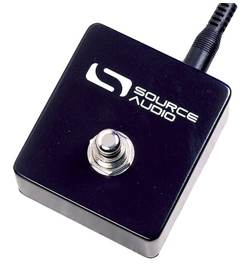 Source Audio SA167 Tap Tempo Switch for sale