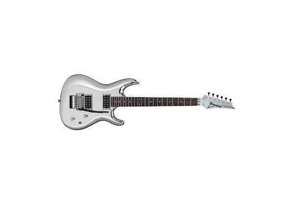 Ibanez JS3CR Joe Satriani Signature 6-St Mpl Neck Electric Guitar w/ Case for sale