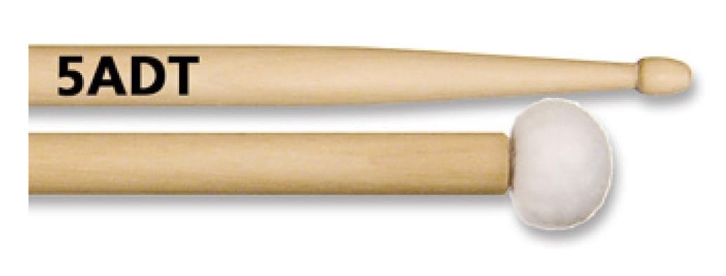 Vic Firth 5A Kinetic Force Drumsticks