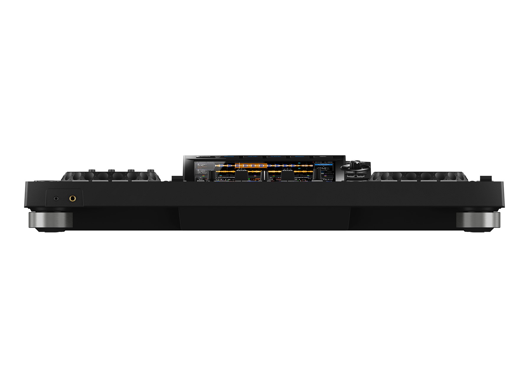 Pioneer DJ XDJ-RX3 DJ Controller for Rekordbox w/touch Pioneer DJ XDJ-RX3 DJ Controller for Rekordbox w/touch