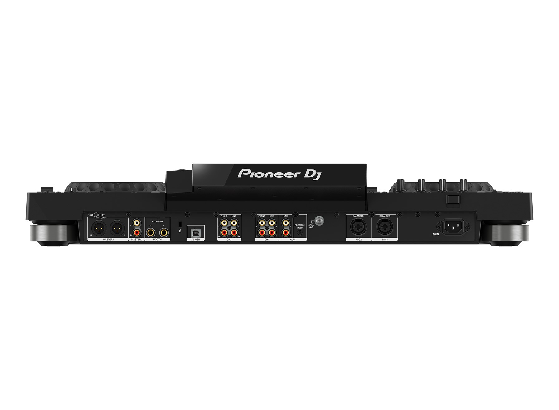 Pioneer DJ XDJ-RX3 DJ Controller for Rekordbox w/touch