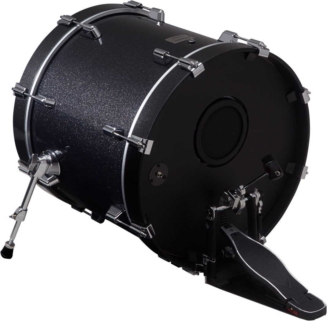 Roland V-Drums Acoustic Design VAD507 Electronic Drum Set