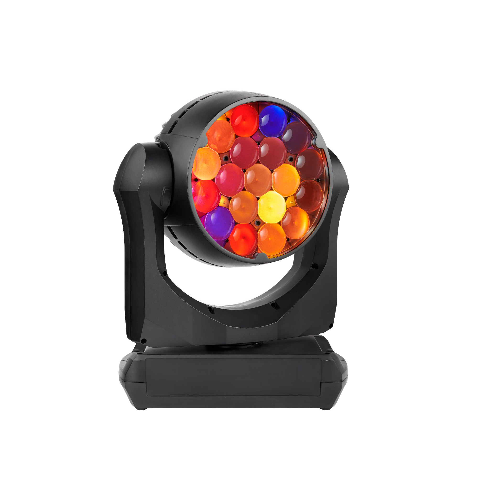 Martin Pro MAC Aura PXL Multi-Source Wash Light