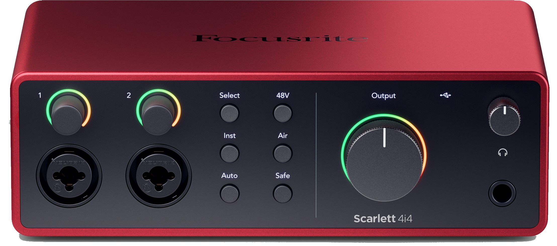Focusrite Scarlett 4th Gen audio interface reviews: Which Scarlett should  you buy?