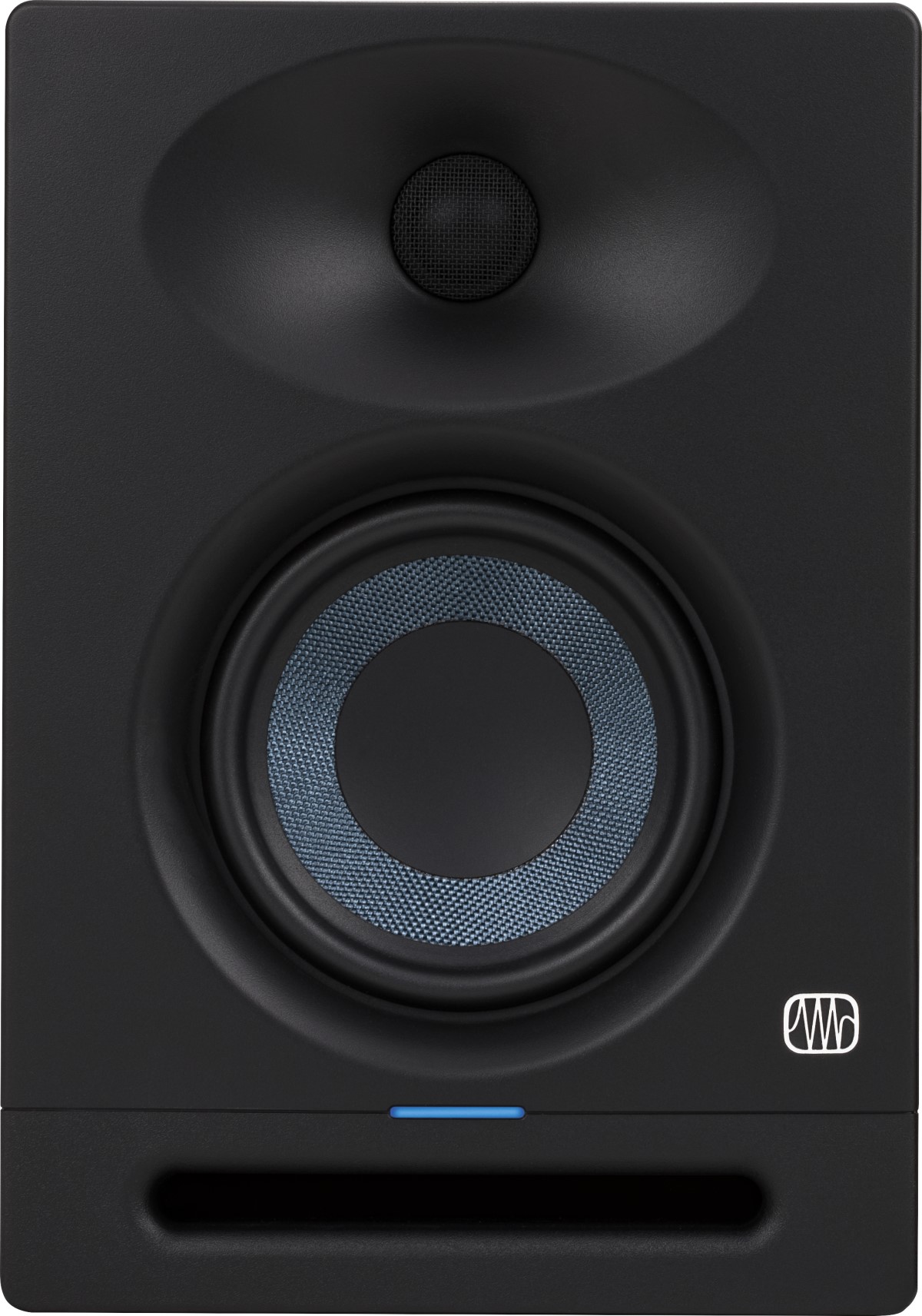 Photos - Speakers PreSonus Eris Studio 4 4 Active Studio Monitor with EBM Waveguide ERIS-STU 