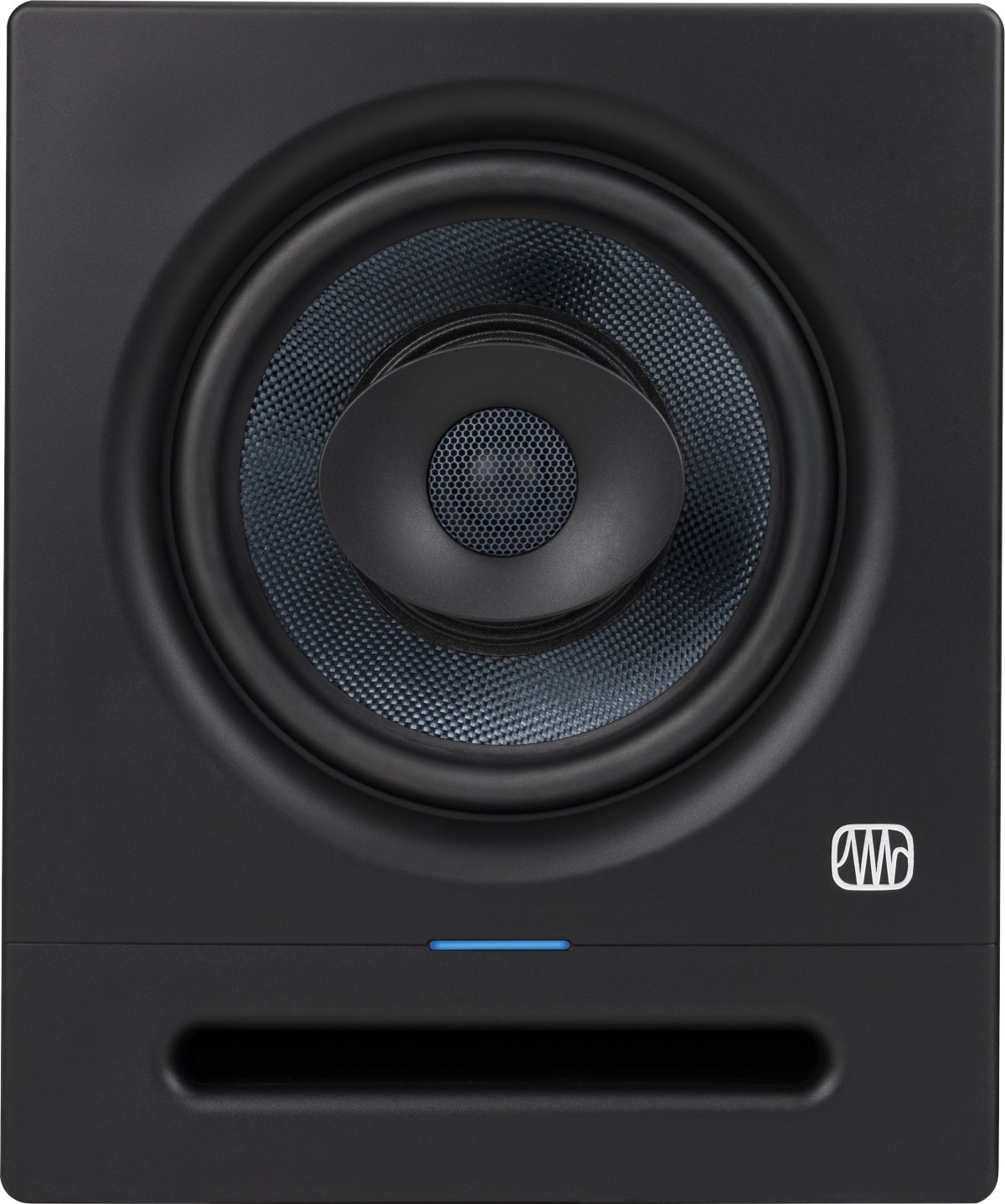 Photos - Speakers PreSonus Eris Pro 8 8 Active Coaxial 2-way Studio Monitors ERIS-PRO-8 