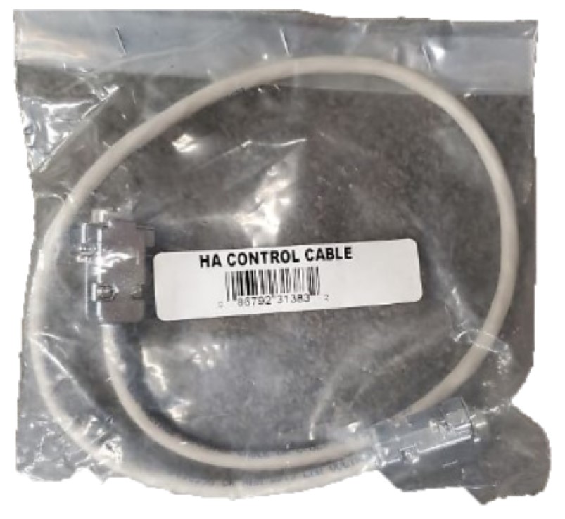 Yamaha HA-CONTROL-CABLE-2 6.6' 9-Pin D-SUB Remote Control